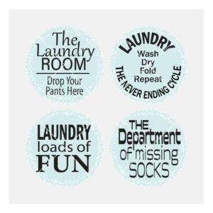 40021 Laundry Room