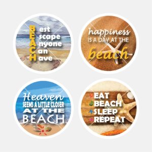 40028 Beach Sayings