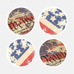 40033 Patriotic Vintage