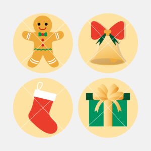 40037 Christmas Country 2