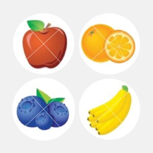 40040 Fruit