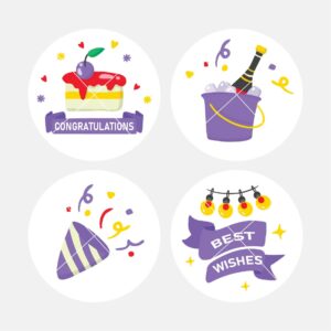 40181 Congratulations Celebrate