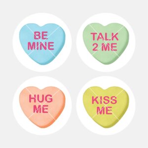 40095 Candy Hearts 1