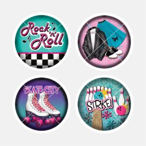 40229 Fifties 50's 2