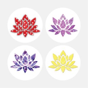 40236 Lotus Flower