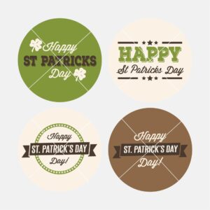 40240 Happy St. Patricks Day