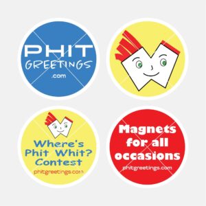 40253 Phit Greetings