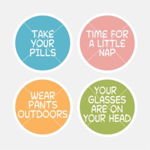 40259 Senior Reminders