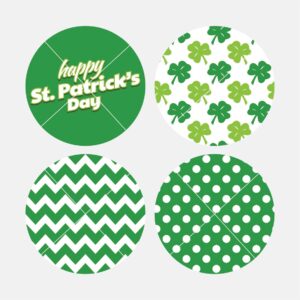 40100 St Patrick's Day