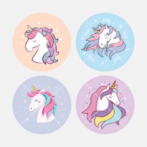 40305 Unicorns 2