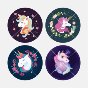 40306 Unicorns