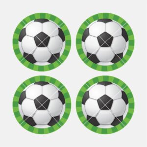 40314 Soccer Balls