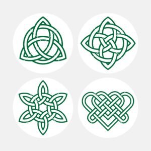 40122 Celtic Knots