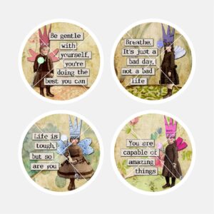 40341 Inspirational Fairies 1