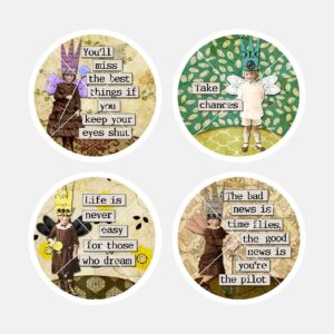 40342 Inspirational Fairies 2