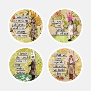 40343 Inspirational Fairies 3