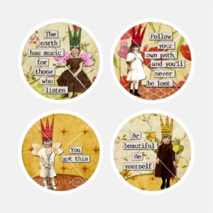 40345 Inspirational Fairies 5