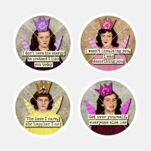 40347 Snarky Ladies 2