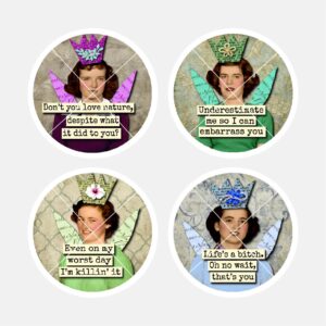 40348 Snarky Ladies 3