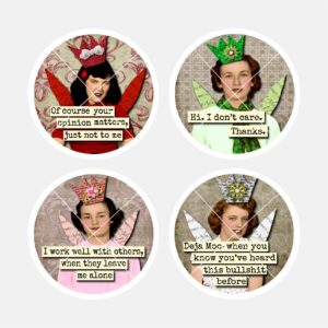 40349 Snarky Ladies 4