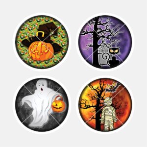 40356 Halloween Fright 3