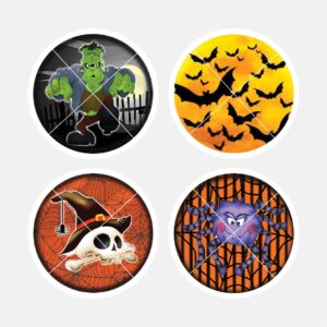 40357 Halloween Fright 4