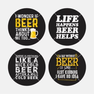 40362 Funny Beer Sayings