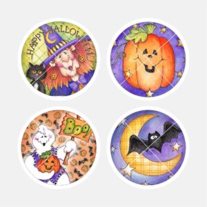 40363 Happy Halloween 1