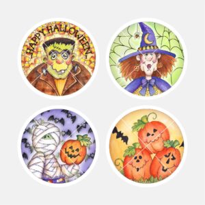 40364 Happy Halloween 2