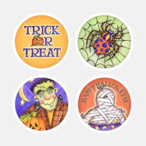 40365 Happy Halloween 3