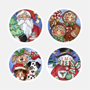 40369  Santa And Pals 2