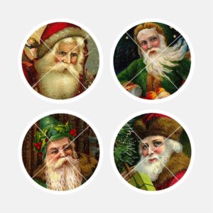 40338 Vintage St. Nick 1