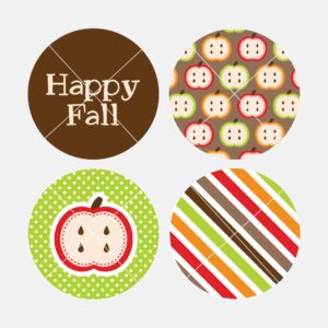 40376 Happy Fall