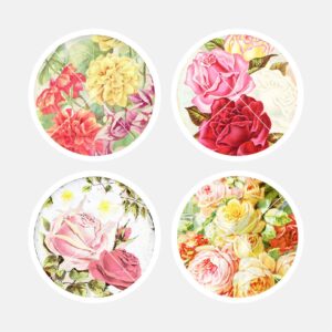 40391 Colorful Roses