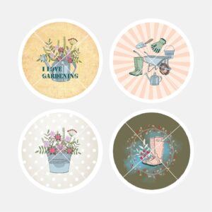 40405 I Love Gardening