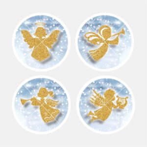 40416 Musical Angels