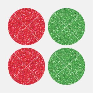 40417 Glitter Christmas