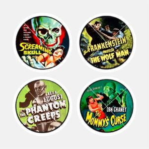 40425 Horror Movies 2