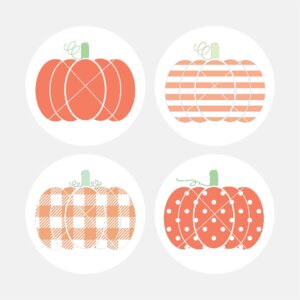 40428 Pumpkin Patterns