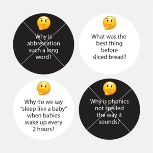 40542 Points To Ponder