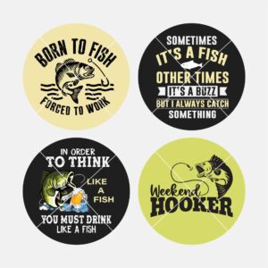 40553 Drink Like A Fish