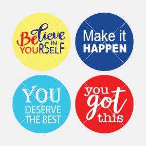 40564 Make It Happen