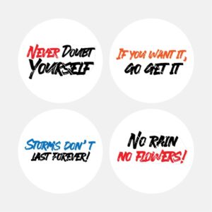 40565 No Rain No Flowers