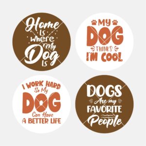 40459 Dog Sayings