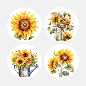 40462 Sunflowers