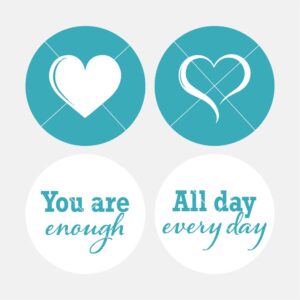 40470 You Are Enough