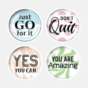 40471 Just Go For It