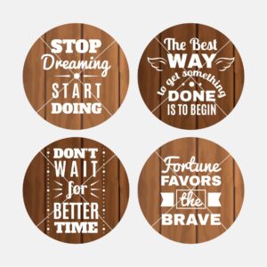 40472 Fortune Favors The Brave