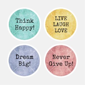 40473 Circle Sayings