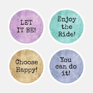 40474 Circle Sayings 2